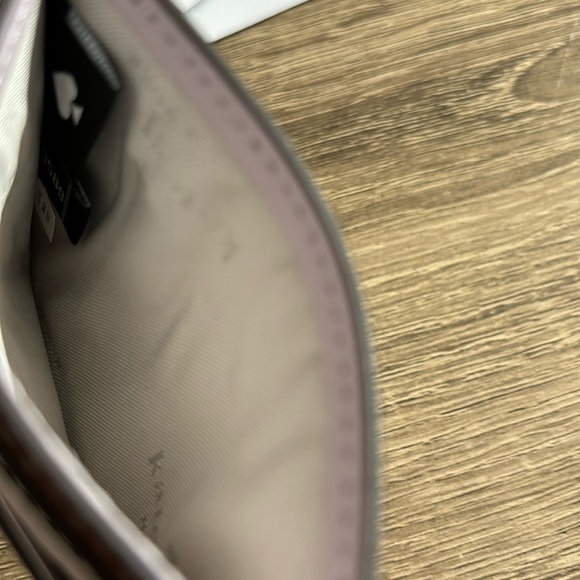 Kate Spade Madison Pearls Card Case NWT - Picture 3 of 6